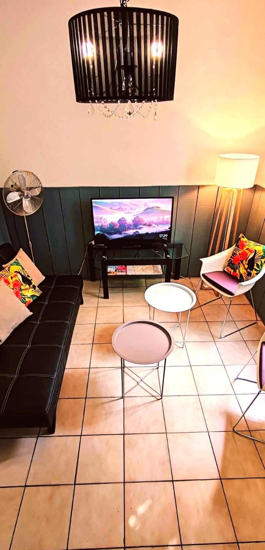 Perpignan La Catalane Apartment Luaran gambar